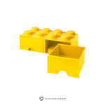 Rakstāmgalda atvilktne (Brick Eight)