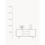 Valge Laualamp (Talia)
