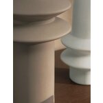 The vase set itself (ww) intact