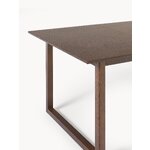 Extendable Dining Table (Calla) 90x120-160
