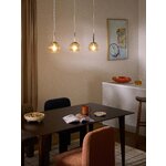 Kultainen riippuvalaisin (Hamilton)