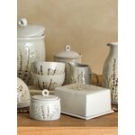 Butter dish Bea (Bloomingville)