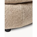 Beige armchair (alba)