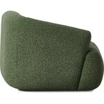 Green Sofa Corner Module (Sofia)