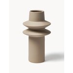 The vase set itself (ww) intact