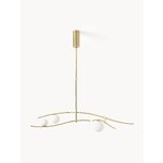 Golden design pendant lamp (nebo) whole