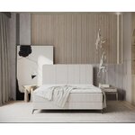 Helehall Kontinentaal Voodi Aggaz (Maison de Rêve)120x200