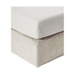 Box spring bed (Oberon)