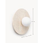 Wall and Ceiling Light (Cehlani)