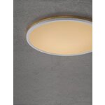 Светодиодный потолочный светильник Oja (Nordlux)