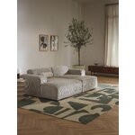 Light beige Tumba (Melva)
