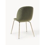 Samet Tool Beetle (Gubi)