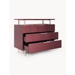 Punakas-Pruun Kummut (Lennie)