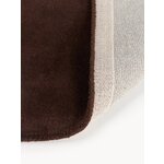 Tumepruun Villane Vaip (Zayne)200x300