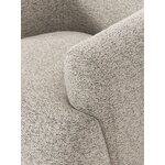 Harmaa nojatuoli (Sofia)