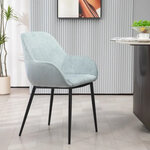 Ozolkoka rakstāmgalds ar 2 atvilktnēm Flow (Pro Living)