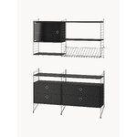 Drawer element String System (String Furniture)
