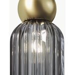 Pendant lamp Antic (Maytoni)