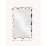 Seinapeegel Reggie (W.W)