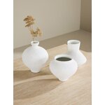 Beige Coffee Table Skagen (Venture Design)