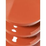 Oranž Disain Diivanilaud (Illy)