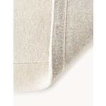 Beige carpet (flock) 160x230 whole
