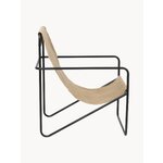 Desert armchair (Ferm Living)