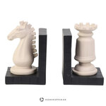 Raamatuhoidjad 2tk Chess (Detall Item)