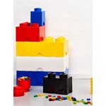 Children's Storage box LEGO Brick with 8 Noppen (Lego)