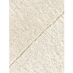 Beige carpet (flock) 160x230 whole
