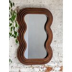 Haskerio sieninis veidrodis (Gallery Direct)