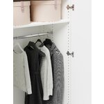 White Wardrobe (Denise)