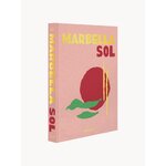 Picture book Marbella Sol (Assouline)