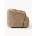 Brown Armchair (Sofia)