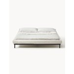 Upholstered Bed (Meya)160x200