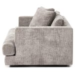 Grey Sofa (Tribeca)