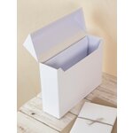 Asiakirjajärjestäjä Loviisa (Bigso Box of)