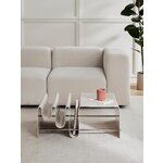 Light beige coffee table (Julia)