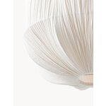 White Pendant Lamp (Aroa)