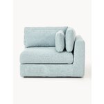 Угловой модуль садового дивана (Rabea)