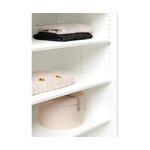 White Wardrobe (Charlotte)
