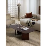 Brown Coffee Table (Valis)