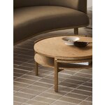 Журнальный столик RF1905 (Carl Hansen & Søn)