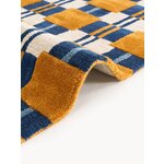 Colorful Wool Carpet (Kimi)80x300