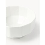 White Bowl 4 Pieces (Angolian)