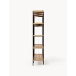 Brown-Black Shelf (Ren)