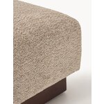 Light brown Tumba (Natalie)