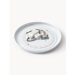White LED Ceiling Light (Helen)