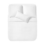 Duvet cover airy (ww) 260x240