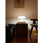 Valge Disain Laualamp Nessino (Artemide)